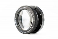 Divevolk - Macro Lens +15 mit 67mm Gewinde - ALT -