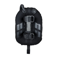 Black Cordura
