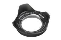 Divevolk - Underwater Wide Angle Conversion Lens
