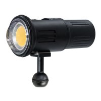 Divevolk - SL120 Video light