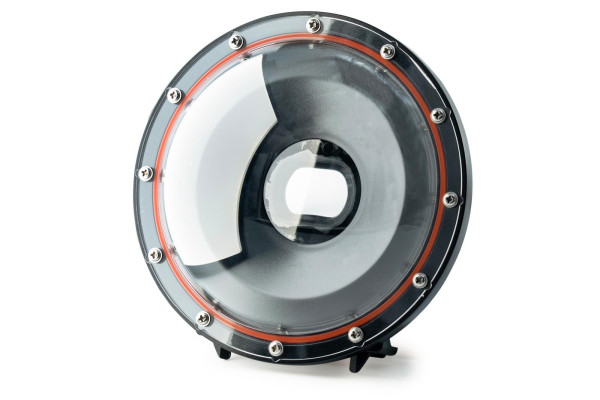Divevolk - Dome Lens für Seatouch 4
