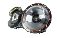 Divevolk - Dome Lens für Seatouch 4