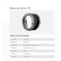 DiveVolk - Basic Macro Kit
