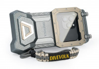 Divevolk - SeaTouch 4 Max Plus - Silver -...