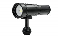 Divevolk - SL20 Video light