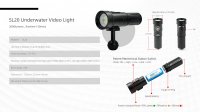 SL20 Video light