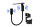 Divevolk - SeaLink Contact Type Underwater Wifi Signal Transmitter