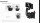 Divevolk - SeaLink Contact Type Underwater Wifi Signal Transmitter