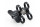 Divevolk - Triple Ball Joint Clamp