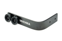 Divevolk - Vertical Horizontal Switching L Bracket