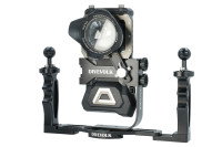 Divevolk - Vertical Horizontal Switching L Bracket