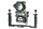 Divevolk - Vertical Horizontal Switching L Bracket