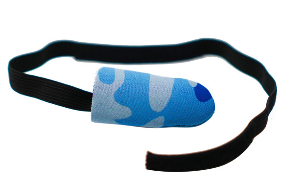 Divevolk - Underwater touchscreen Finger COT