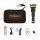 OrcaTorch - ZD710 MK2 - Tauchlampe - 3000 lm - Abstrahlwinkel Einstellbar 4-72 Grad