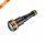 OrcaTorch - ZD710 MK2 - Tauchlampe - 3000 lm - Abstrahlwinkel Einstellbar 4-72 Grad