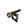 OrcaTorch - ZD710 MK2 - Tauchlampe - 3000 lm - Abstrahlwinkel Einstellbar 4-72 Grad