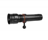 Orca Torch - D950V 2.0 - 10500 lm - Foto- und Videolampe