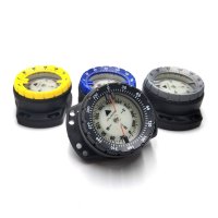 Atlantis Kompass mit Bungee-Befestigung