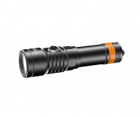 OrcaTorch - D710V MK2 Videolicht mit 3 Farben - max. 2300 Lumen