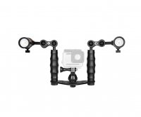 Double D710V MK2 Combo Kit