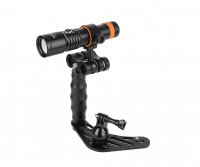 OrcaTorch - Einzelnes D710V MK2 Kombi-Kit