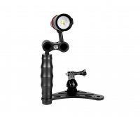 OrcaTorch - Einzelnes D710V MK2 Kombi-Kit