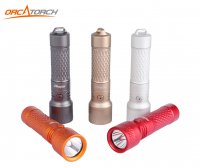 OrcaTorch - Orca 7 Tauchlampe Anthrazit
