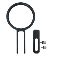 Divevolk Seatouch 4 Max Plus 67 mm Adapterarm