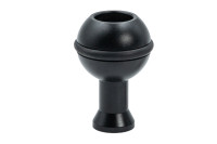 Divevolk - M6 ball head