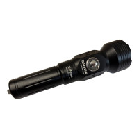 Divevolk - SeaLight X Pulse - 2400 lumens - Tauchlampe -...