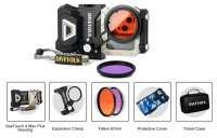 Divevolk - Filter Kit