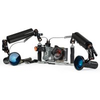Divevolk - Platinum Almighty Kit