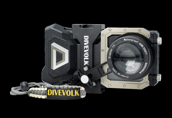 Divevolk - Macro Kit Nr 1
