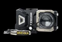Divevolk - Macro Kit Nr 1