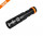 OrcaTorch - DC710 Tauchlampe Set mit USB-C-Direktladung, 1 Akku, max. 3000 Lumen