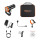 OrcaTorch FlexDive Handheld Tauchlampe - Dual-Beam