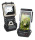DIVEVOLK - Seatouch 6 Pro - Smartphonegehäuse - Schwarz