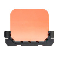 Divevolk - SeaTouch 6 Pro - Schnorchel-Rotfilter