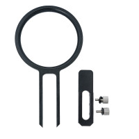Divevolk - SeaTouch - 67 mm Adapterarm