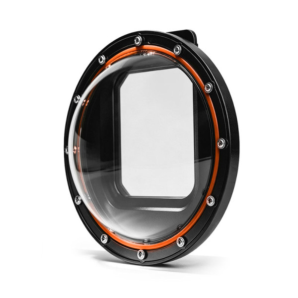 Divevolk - SeaTouch 6 Pro - Dome Port