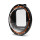Divevolk - SeaTouch 6 Pro - Dome Port