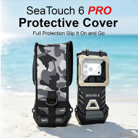 Divevolk - SeaTouch 6 Pro – Schutzhülle...