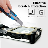 Divevolk - SeaTouch 6 Pro - Schutzglas / Panzerglas