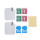 Divevolk - SeaTouch 6 Pro - Schutzglas / Panzerglas