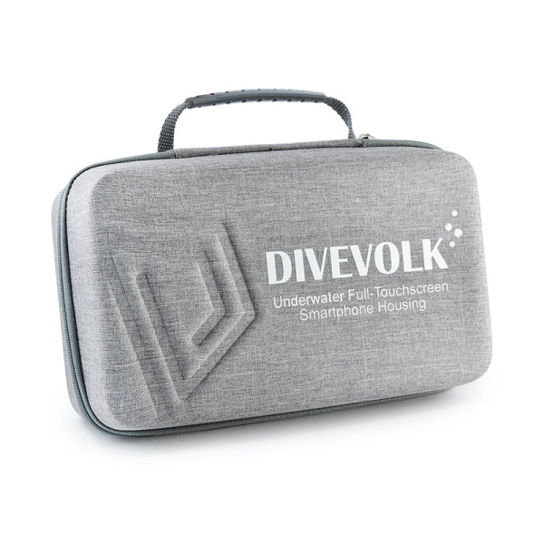 Divevolk - SeaTouch 6 Pro - Travel Case / Transporttasche