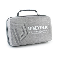 Divevolk - SeaTouch 6 Pro - Travel Case / Transporttasche