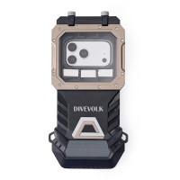 Divevolk - SeaTouch 6 Pro - Anti-Fog Trockenpads