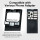 Divevolk - SeaTouch 6 Pro - Anti-Fog Trockenpads