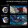 Divevolk - SeaTouch 6 Pro - Bluetooth Shutter – Unterwasser-Auslöser für SeaTouch 4 Max & 6 Pro