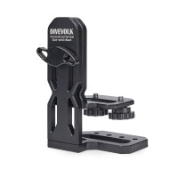 Divevolk – Horizontal- & Vertikal Quick-Switch...